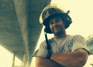 MARATHON NEIGHBOR OF THE WEEK: THOMAS WOHLERS