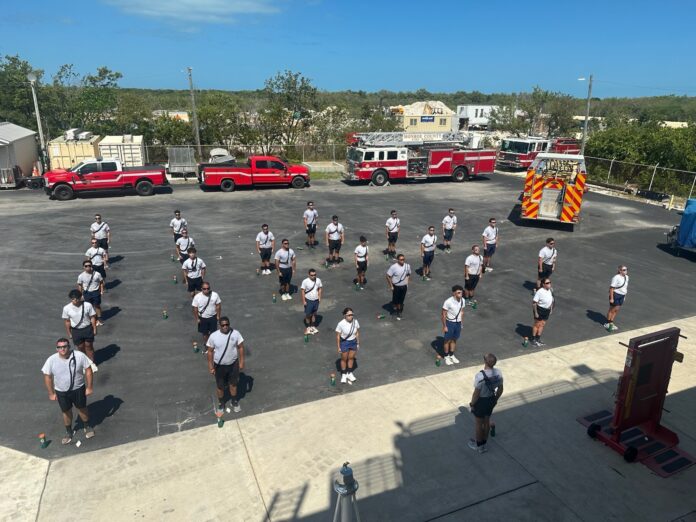MCFR Trainees