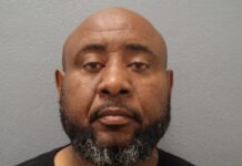 SECURITY GUARD ACCUSED OF POINTING HANDGUN AT MAN FISHING FROM ISLAMORADA DOCK