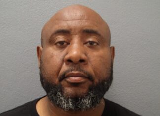 SECURITY GUARD ACCUSED OF POINTING HANDGUN AT MAN FISHING FROM ISLAMORADA DOCK