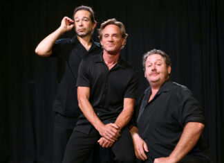 KEY WEST’S FRINGE THEATER RELIVES THE MAKING OF ‘JAWS’