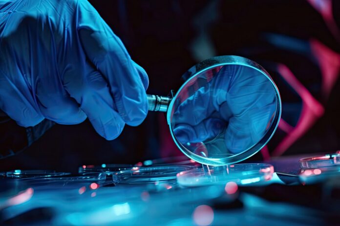 Forensics
