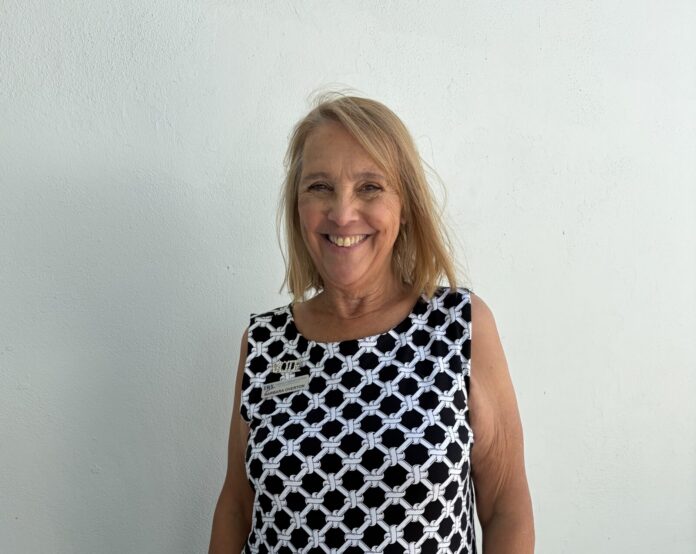UK NotW Barbara Overton