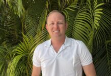 UPPER KEYS NEIGHBOR OF THE WEEK: ROBERT FOLEY