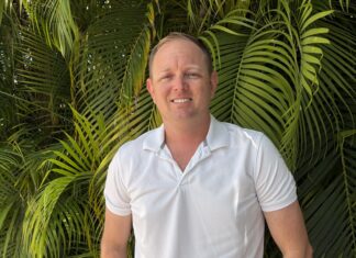UPPER KEYS NEIGHBOR OF THE WEEK: ROBERT FOLEY