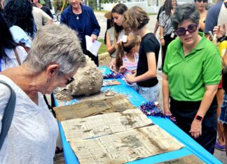 MILES TO GO: TIME CAPSULE PROVES KEY WEST CAN STILL SURPRISE ME