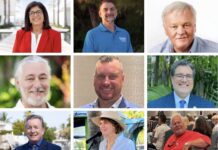 KEY WEST ELECTION COFFERS FILL UP; WHO’S SUPPORTING WHO?