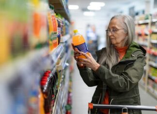 NUTRITION LABELS: TRUTHS, LIES & LOOPHOLES