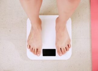 THE WEIGHT LOSS EVERYONE’S TALKING ABOUT, BUT NO ONE’S FULLY EXPLAINING