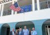 COLLEGE SALUTES AMERICAN HEROES ON MAY 21
