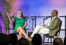 PULITZER PRIZE-WINNING WRITE EUGENE ROBINSON JOINS KEYS WEEKLY PODCAST