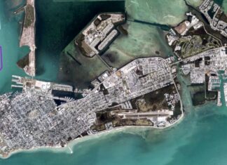 WHAT’S THE LATEST WITH KEY WEST’S’ NEW MOORING FIELDS?