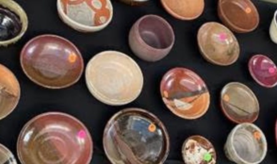 COLLEGE OF THE FLORIDA KEYS HOSTS DINNER & ART SHOW APRIL 23