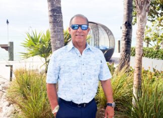 ISLAMORADA RESIDENT JOINS WILDLIFE ALERT ASSOCIATION BOARD