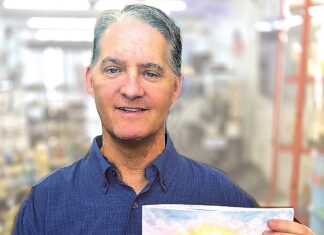 NEW KIDS BOOK EXPLAINS KEY WEST’S ‘ONE HUMAN FAMILY’ PHILOSOPHY