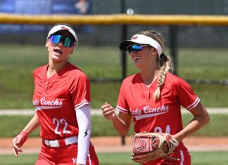 LADY CONCHS SOFTBALL LEAVES LEGACY DESPITE FINAL FOUR DEFEAT