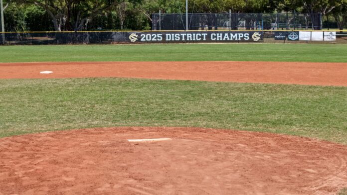 A YEAR LATER, TALKS CONTINUE OVER BASEBALL FIELD PROJECT AT ISLAMORADA’S FOUNDERS PARK