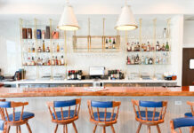 HISTORIC CLUB REELS IN A NEW ERA WITH STATE-OF-THE-ART FACILITY & HEIGHTENED MENU