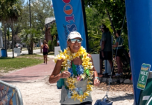 TURTLE HOSPITAL MANAGER BETTE ZIRKELBACH CRUSHES KEYS 100 SOLO