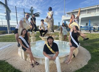 COURT’S IN SESSION: MARATHON SENIORS MAKE THEIR CASE FOR PROM KING & QUEEN