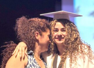 IN PICTURES: MARATHON GRADS EARN $2.4 MILLION IN SCHOLARSHIPS AT 2026 CLASS NIGHT