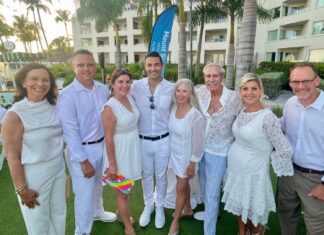 MOUNT SINAI THROWN ‘SUNSET SOIREE’ TO INTRODUCE HEALTH CARE PROFESSIONALS