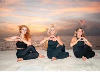 ISLAMORADA’S TOP SALON IS A LEGACY OF LOVE