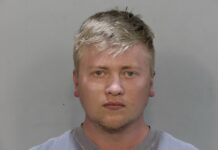 FLORIDA KEYS MAN FACING SEX ABUSE CHARGES; UTHMEIER SAYS HE FACES 100 YEARS IF CONVICTED