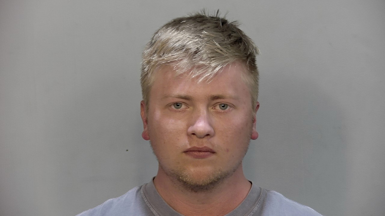 FLORIDA KEYS MAN FACING SEX ABUSE CHARGES; UTHMEIER SAYS HE FACES 100 YEARS IF CONVICTED