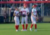 LADY CONCHS STUN AMERICAN HERITAGE TO REACH FINAL FOUR IN EXTRA-INNING TIEBREAKER