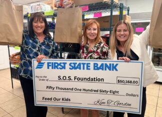 KEY WEST SINGER’S EVENT RAISES $50K TO FIGHT HUNGER