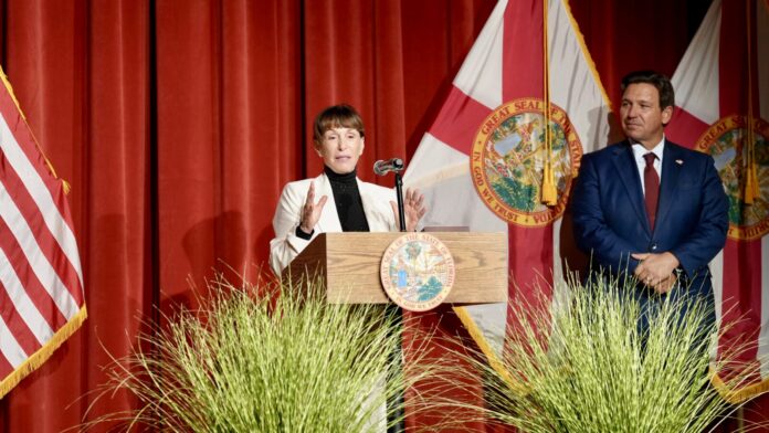 FIGHTERS FOR EVERGLADES RESTORATION GET GOVERNOR’S MEDAL OF FREEDOM