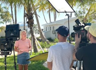 NEW HGTV SERIES FEATURES ISLAMORADA’S PINES & PALMS RESORT