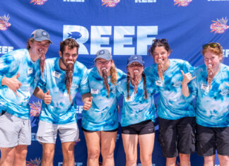 DERBY REMOVES RECORD NUMBER OF INVASIVE LIONFISH FROM FLORIDA KEYS WATERS