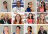 MEET THE 2025-26 ALL-KEYS GIRLS WEIGHTLIFTING TEAM