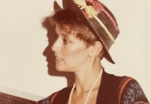 KEY WEST BACK IN THE DAY: THE CASE OF THE WOMAN IN BLACK