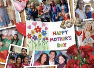 ISLAND MOMS, IN THEIR OWN WORDS: CELEBRATING MOTHER’S DAY WITH SOME OF MARATHON’S FINEST
