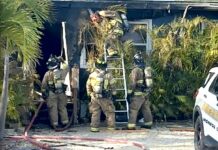 FIRST RESPONDERS LOSE PETS & HOME IN FIRE; HERE’S HOW TO HELP