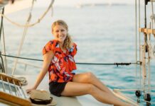 MARATHON NEIGHBOR OF THE WEEK: ALEX RUESCH
