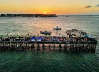 MILES TO GO – KEY WEST SONGWRITERS FESTIVAL IS SOMETHING SPECIAL