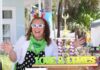 MEET NADENE GROSSMAN- ORR: COMMITTED TO CREATING JOY