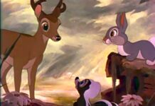 TROPIC CINEMA OFFERS KIDS MOVIE SERIES