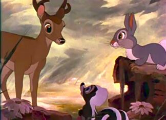 TROPIC CINEMA OFFERS KIDS MOVIE SERIES