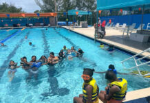 Keys program prepares kids for summer on the water