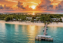 BASS PRO SHOPS ACQUIRES HISTORIC CHEECA LODGE RESORT IN ISLAMORADA