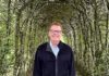 Upper Keys Neighbor of the Week: Eric Anderson