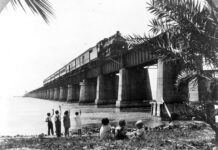 ‘Monroe 203’ explores Florida Keys’ role in American history