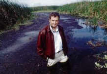 FOUNDATION’S ADVOCACY MOVES MAJOR EVERGLADES PROJECT FORWARD