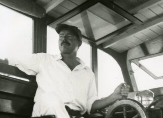 Key West celebrates life & legacy of Ernest Hemingway July 21-26