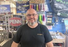 MARATHON NEIGHBOR OF THE WEEK: CHRIS STILL
